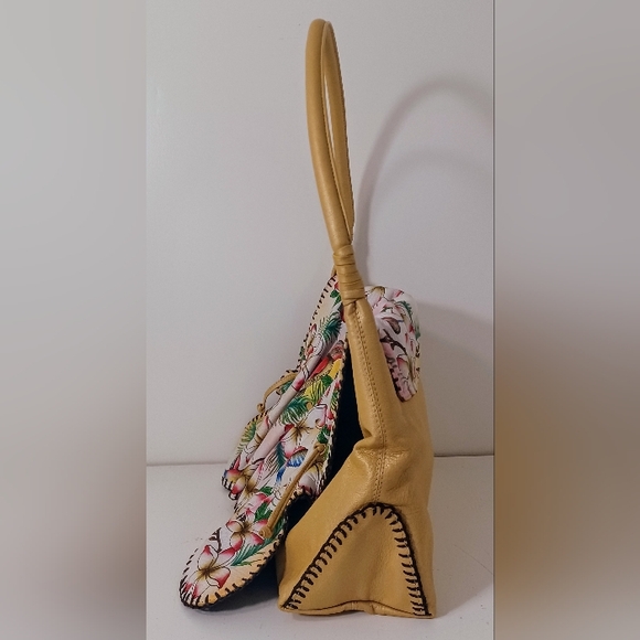 Sharif 1827 Hobo Handbag - Picture 8 of 12